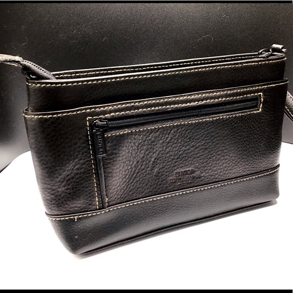 🌺NEW! Buxton Genuine Leather Ultimate Wallet/Wristlet - Picture 10 of 16